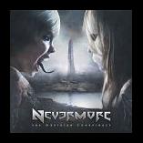 Nyt Nevermore-album til maj