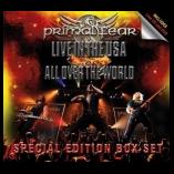 Primal Fear klar med ny live-DVD