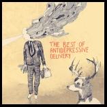 Gratis album fra Antidepressive Delivery