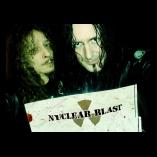 Destruction tilbage i Nuclear Blast stalden!