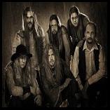 Nyt album på vej  fra Korpiklaani