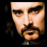 James LaBrie Interview