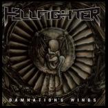 Hellfighter debut 