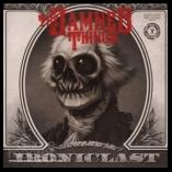 Ny sang online fra The Damned Things' kommende album