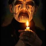 King Diamond får hjerteanfald