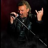 Al Atkins om Judas Priest's afskedsturne