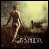 Ommatidia afslører cover art