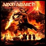 Lyt til nyt nummer fra det kommende Amon Amarth album