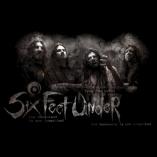 Six Feet Under - Bassist og Trommeslager forlader bandet