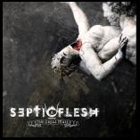 Septic Flesh afslører cover art