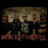 Season of Mist signer Rob Dukes nye band Generation Kill