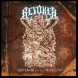 Debutalbum fra Revoker