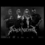 Blackhorned snart klar med ny EP