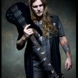 Jonathan Miller forlader Devildriver