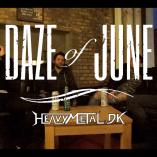 Daze of June