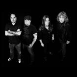 Debut album fra Glen Drover