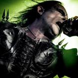 Cradle Of Filth by Nikolaj Bransholm