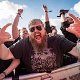 Copenhell 2022 @ Nikolaj Bransholm / Bransholm Photography