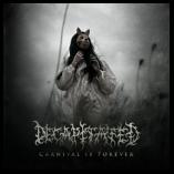 Trackliste til Decapitateds kommende album afsløres