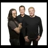 Neil Peart interviewt af ExploreMusic