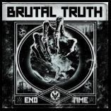 Detaljer for kommende Brutal Truth album offentliggjort