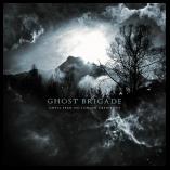 Nyt fra  Ghost Brigade