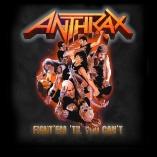 Download nyt Anthrax-nummer gratis