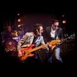 BLACK COUNTRY COMMUNION i Kb-Hallen tirs. 12. juli