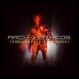 Hør nummer fra kommende Arch / Matheos-album