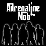 Adrenaline Mob udgiver EP