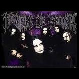 Cradle Of Filth