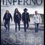 Stream Solstafirs album på Inferno