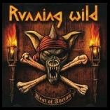 Running Wild is Back