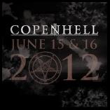 Copenhell 2012