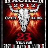 Wacken Open Air melder alt udsolgt