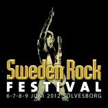 Ugly Kid Joe til Sweden Rock