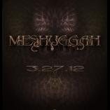 Meshuggah har lagt sidste hånd på kommende album