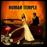 Album på vej fra Human Temple