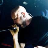 Meshuggah by Nikolaj Bransholm