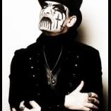 King Diamond til Sweden rock 2012