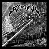 Demona 7'' EP snart på gaden