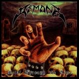 Album på vej fra Demona