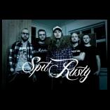 Spit Rusty i første runde af Hard Rock Rising