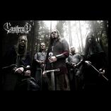 Ensiferum i studiet 