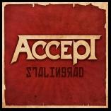 Accept - New album