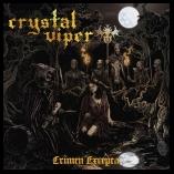 Nyt album fra Crystal Viper