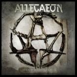 Allegaeon album