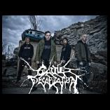 Cattle Decapitation indspiller nyt album