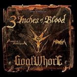 3 Inches of Blood og Goatwhore til Danmark