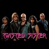 Twisted Sister til Sweden Rock Festival